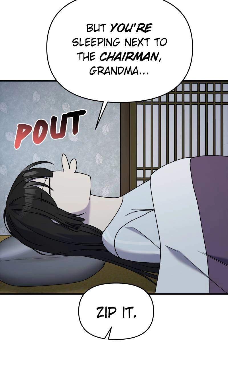 Villain with a Crush Chapter 105 Page 87