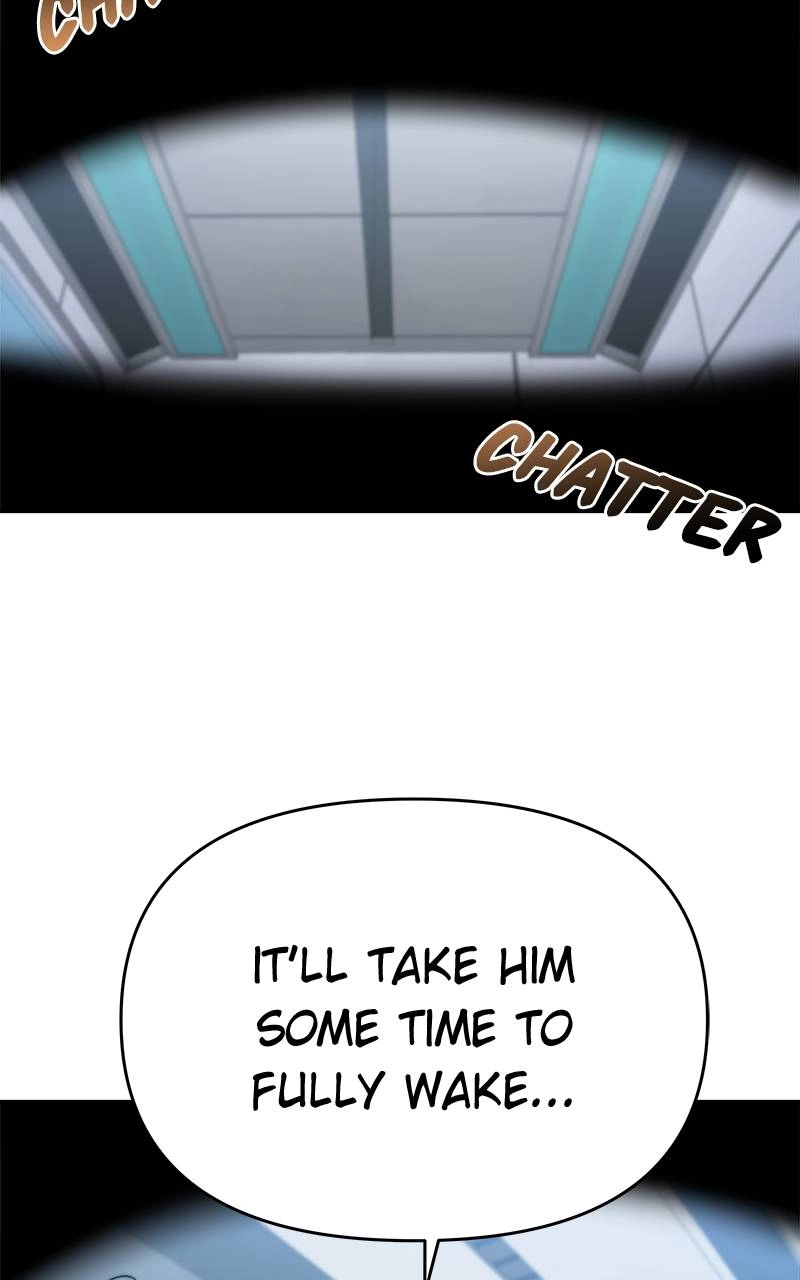 Villain with a Crush Chapter 105 Page 8