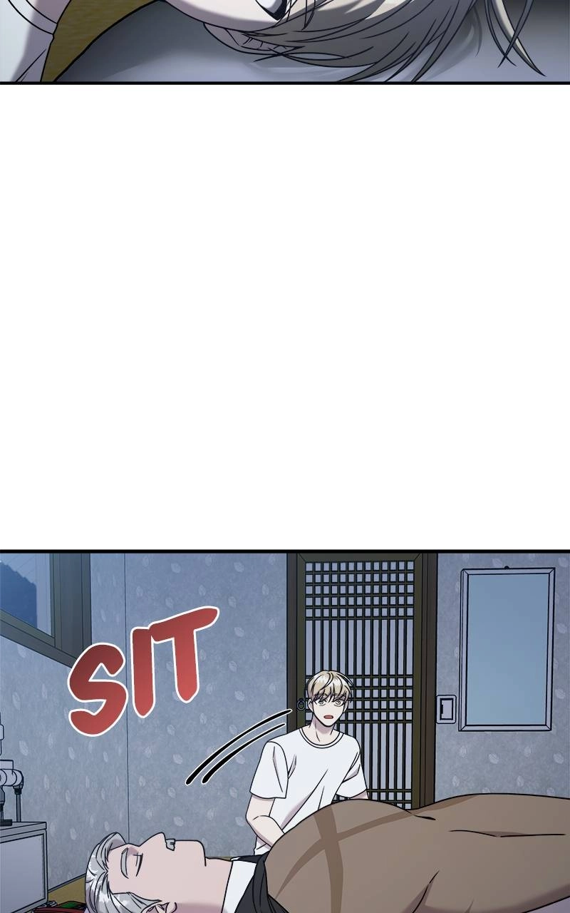 Villain with a Crush Chapter 105 Page 93