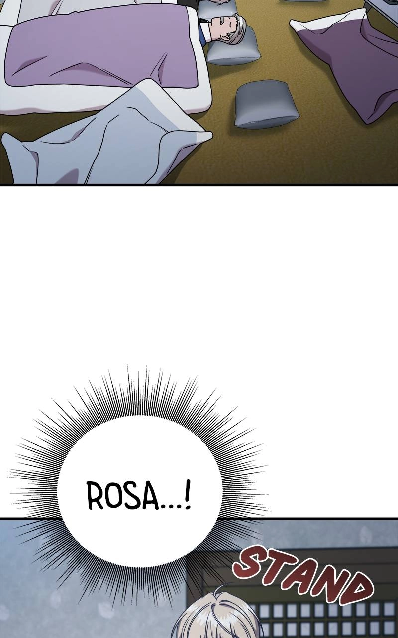 Villain with a Crush Chapter 105 Page 95