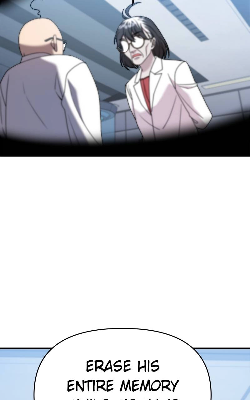 Villain with a Crush Chapter 105 Page 9