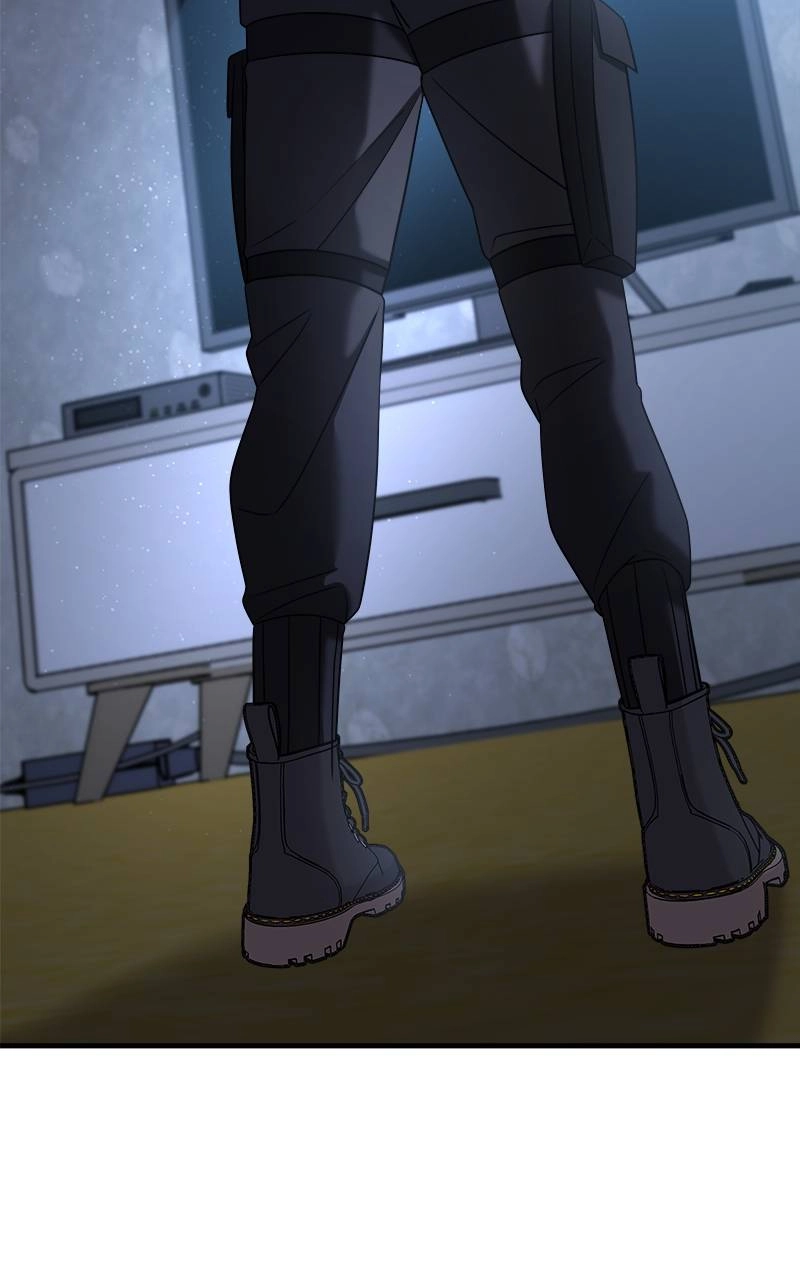 Villain with a Crush Chapter 90 Page 100