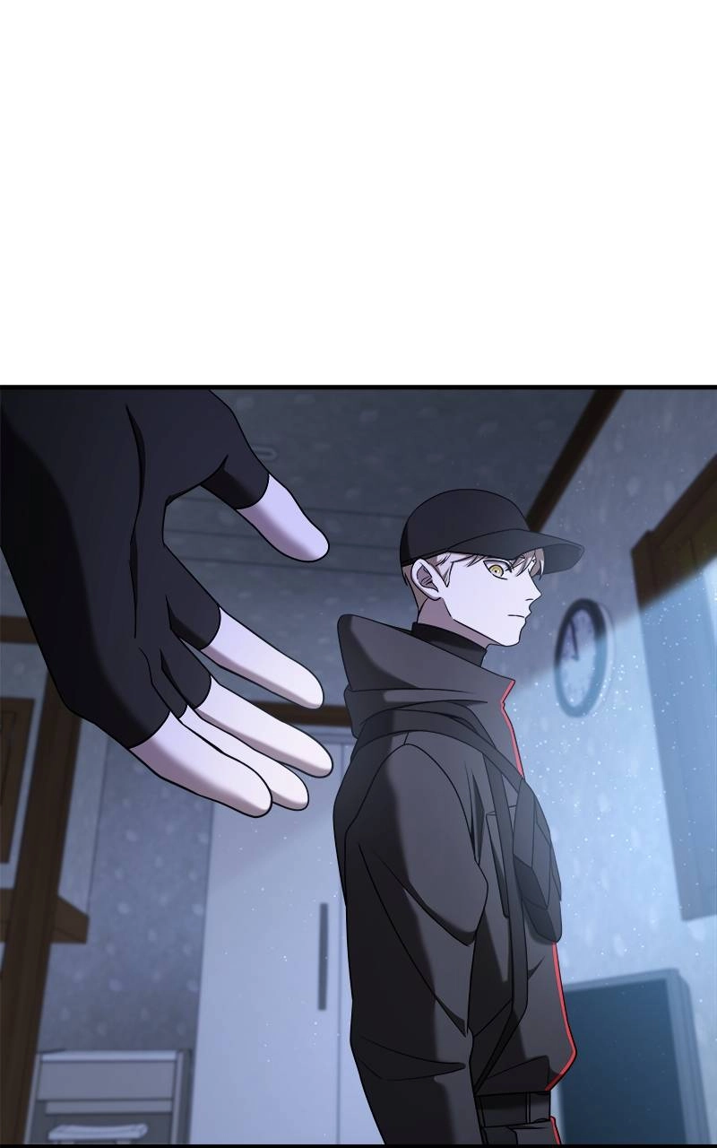 Villain with a Crush Chapter 90 Page 101