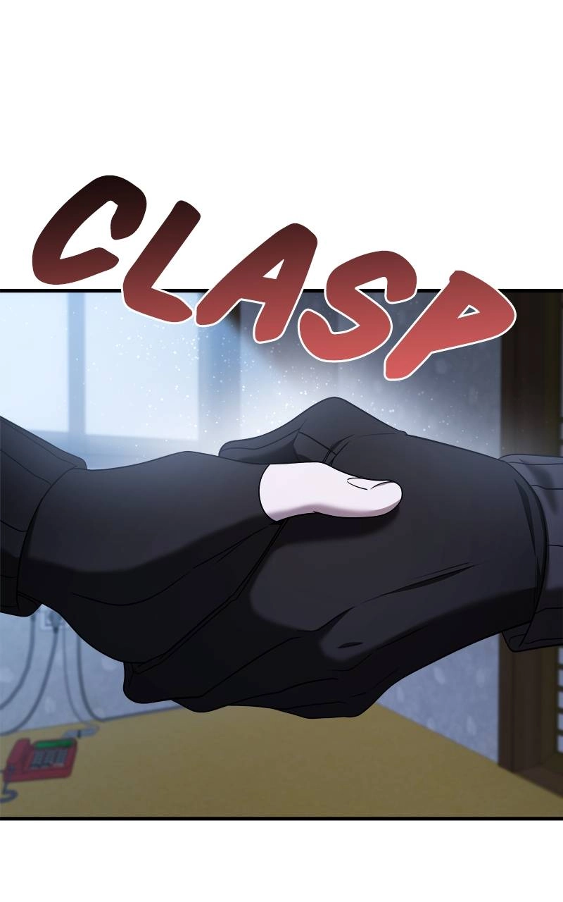 Villain with a Crush Chapter 90 Page 104