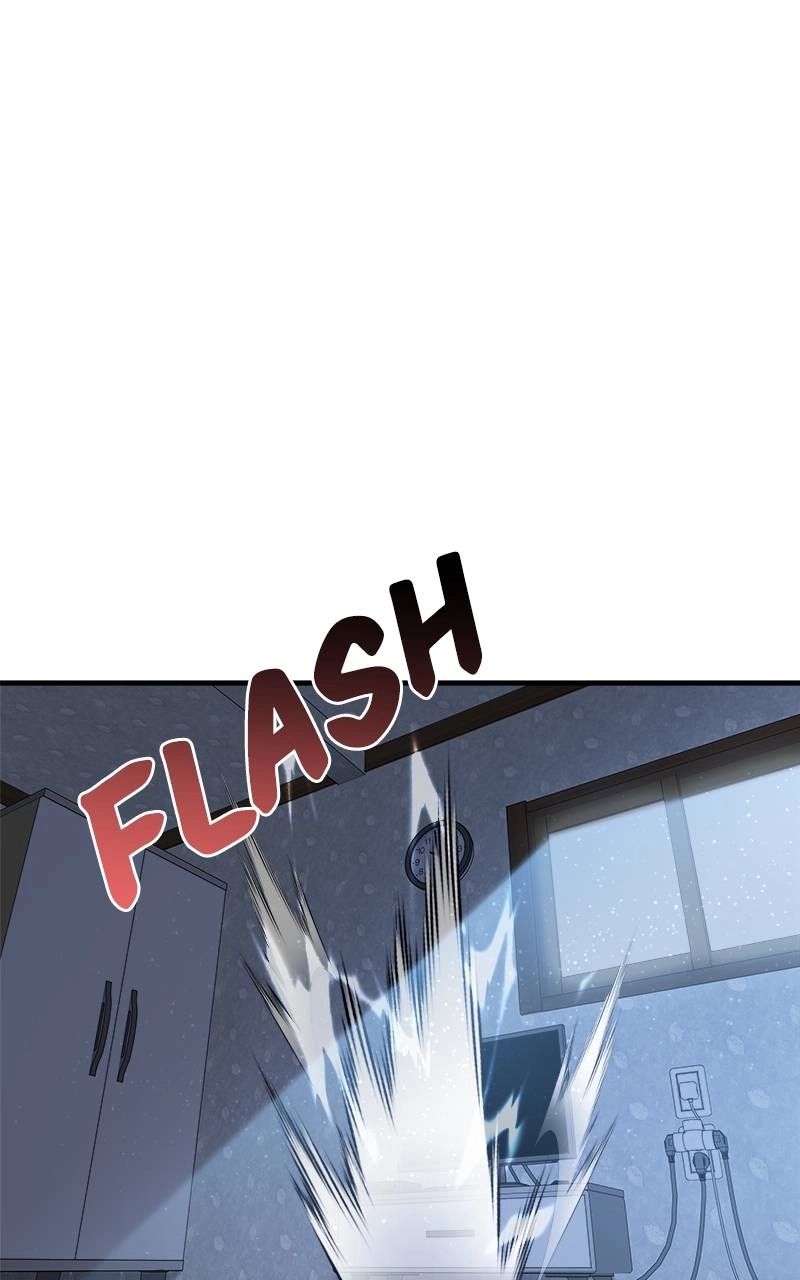 Villain with a Crush Chapter 90 Page 105