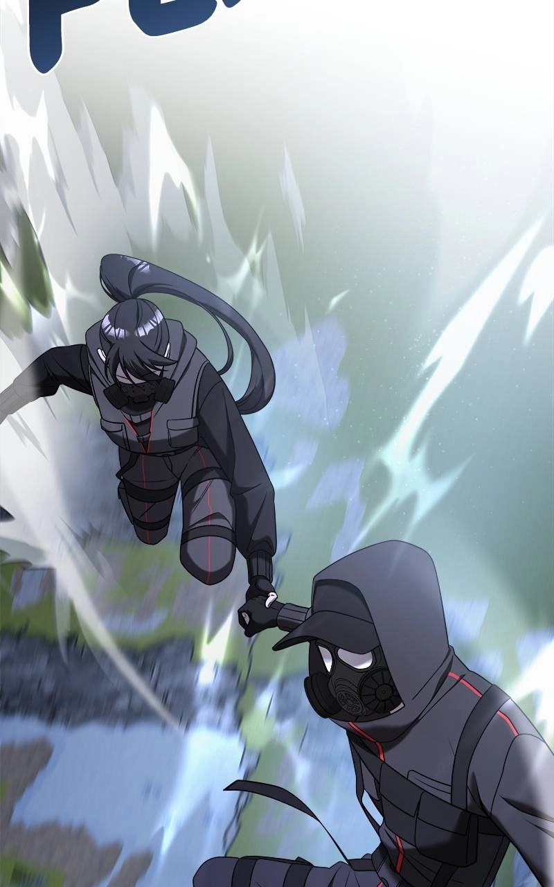 Villain with a Crush Chapter 90 Page 107