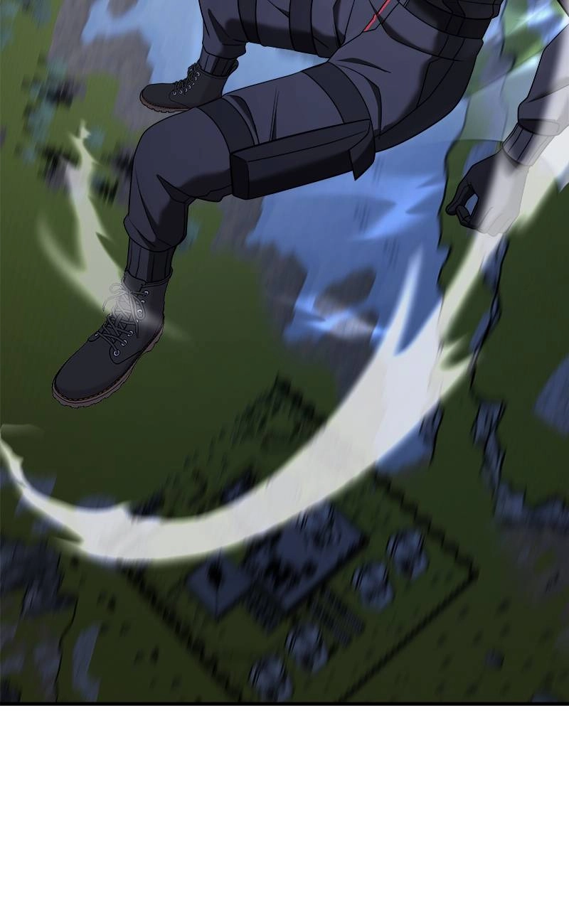 Villain with a Crush Chapter 90 Page 108