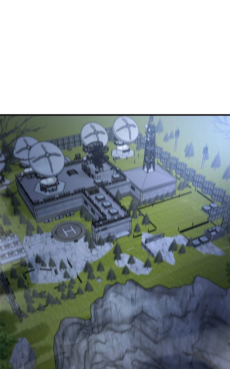 Villain with a Crush Chapter 90 Page 109