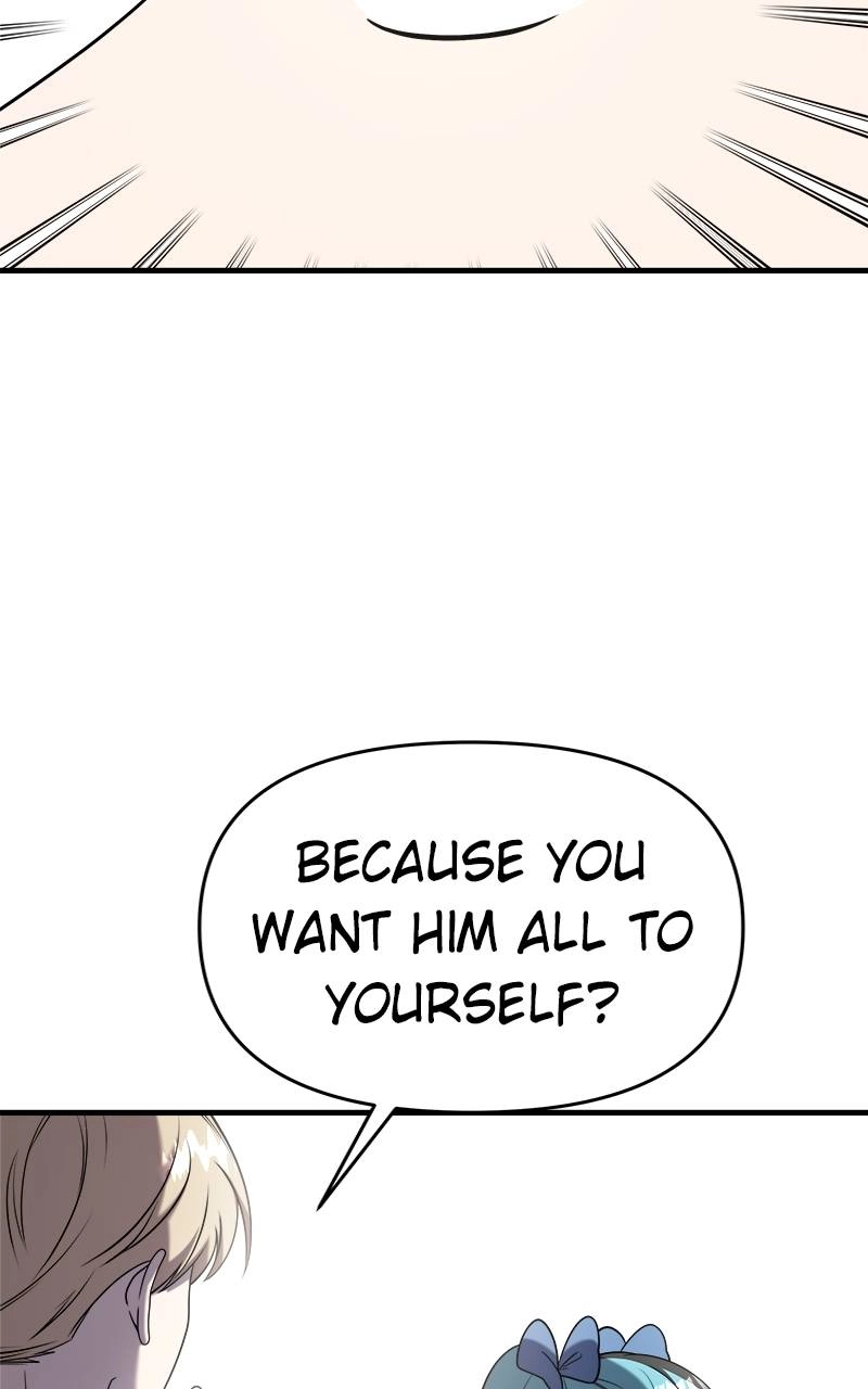 Villain with a Crush Chapter 90 Page 10