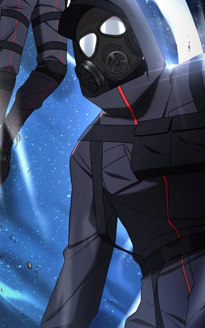 Villain with a Crush Chapter 90 Page 112