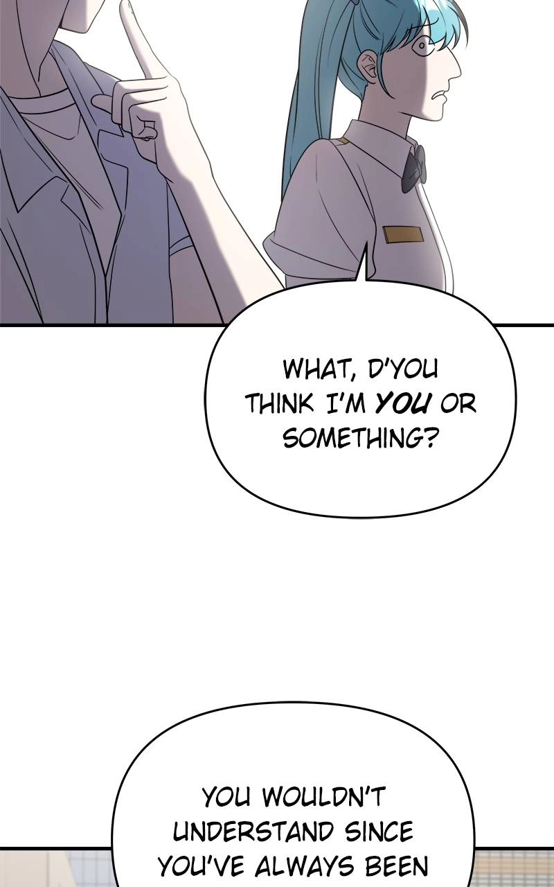 Villain with a Crush Chapter 90 Page 11