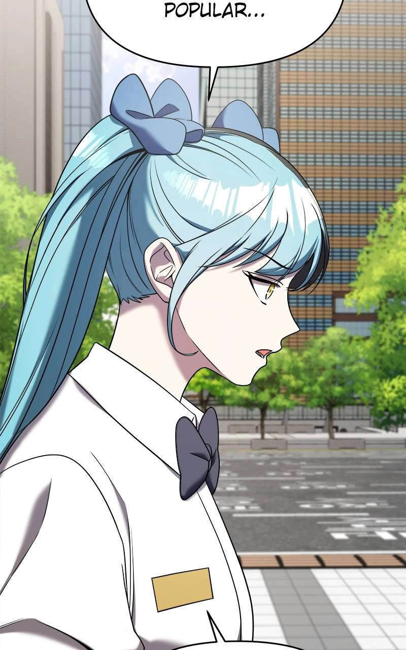 Villain with a Crush Chapter 90 Page 12