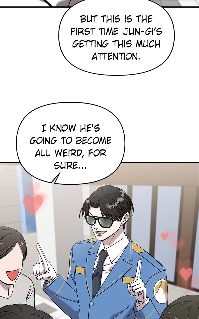 Villain with a Crush Chapter 90 Page 13