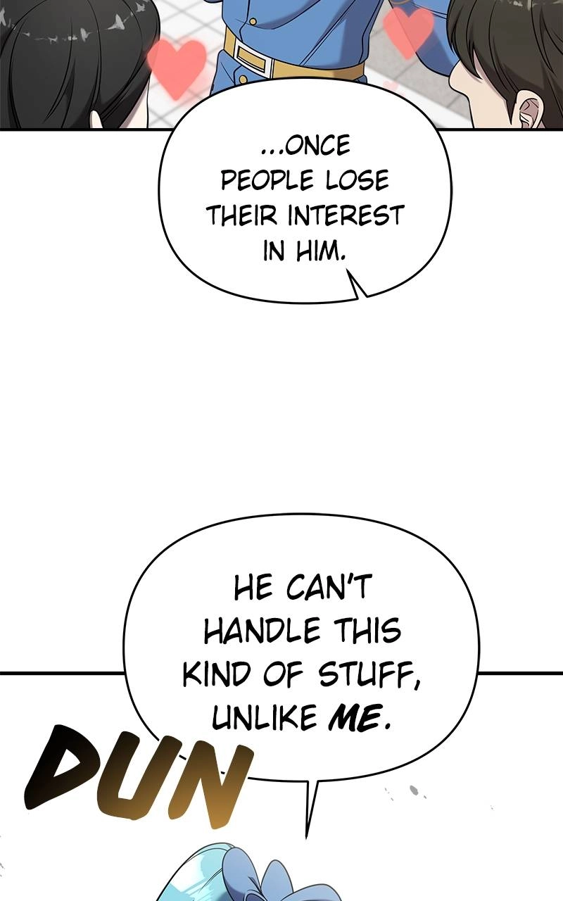 Villain with a Crush Chapter 90 Page 14