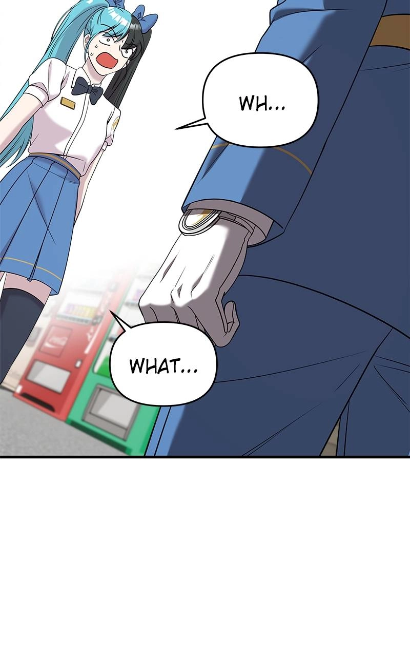 Villain with a Crush Chapter 90 Page 20