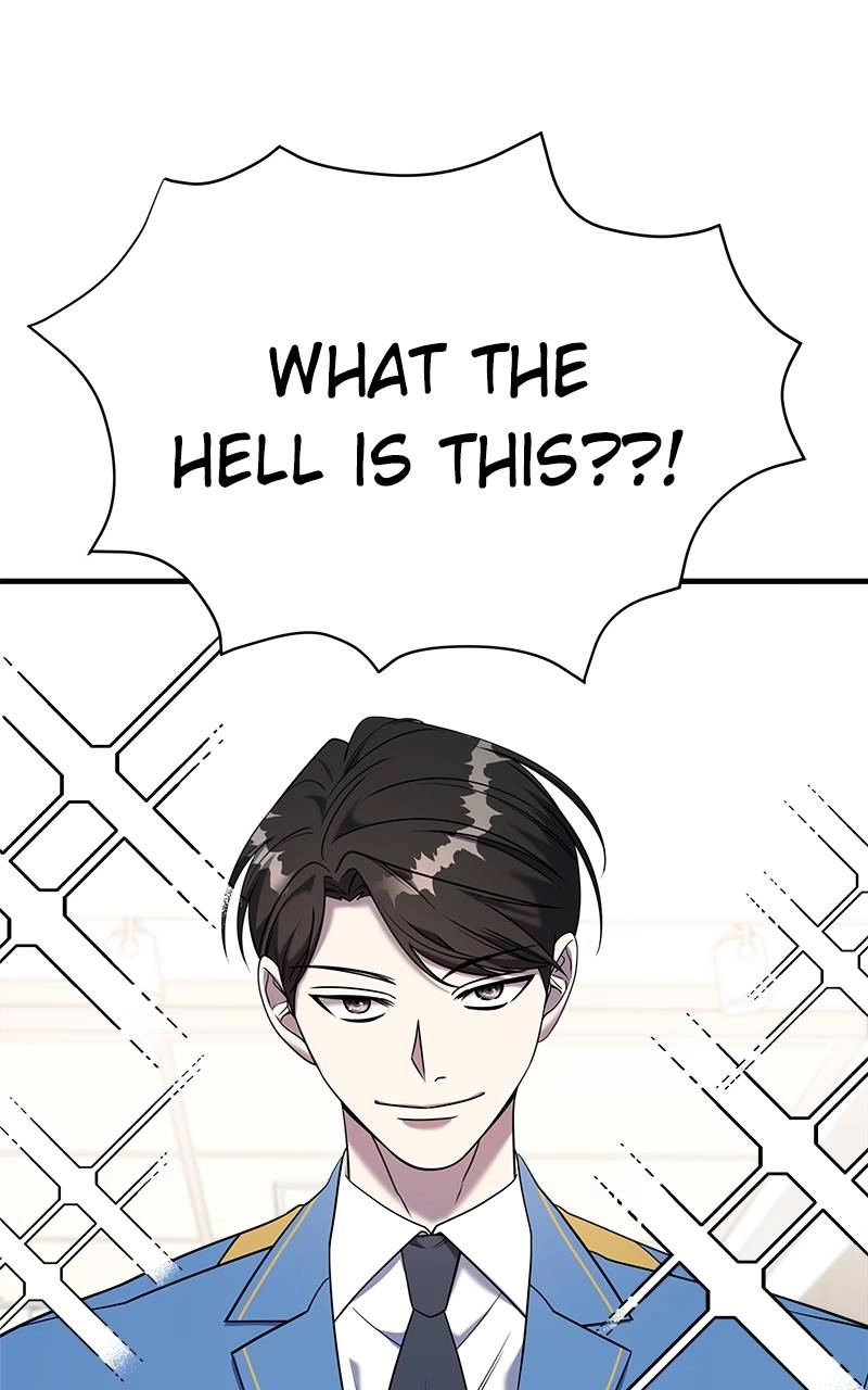 Villain with a Crush Chapter 90 Page 21