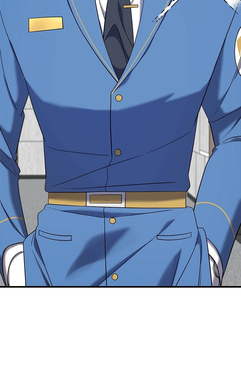 Villain with a Crush Chapter 90 Page 22