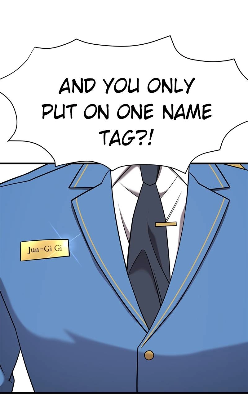 Villain with a Crush Chapter 90 Page 23