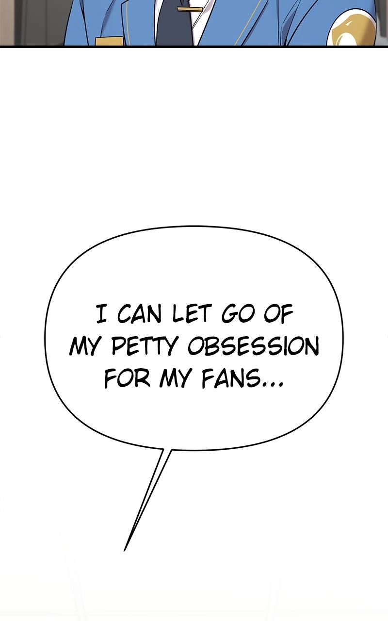 Villain with a Crush Chapter 90 Page 25