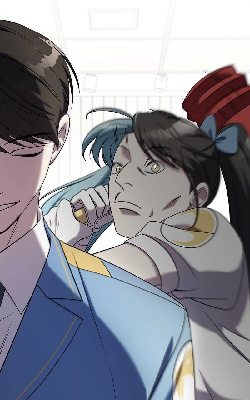 Villain with a Crush Chapter 90 Page 26