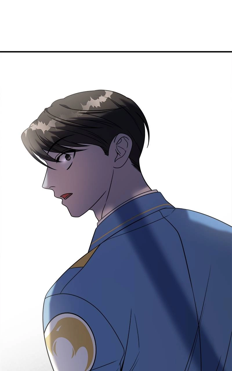 Villain with a Crush Chapter 90 Page 28