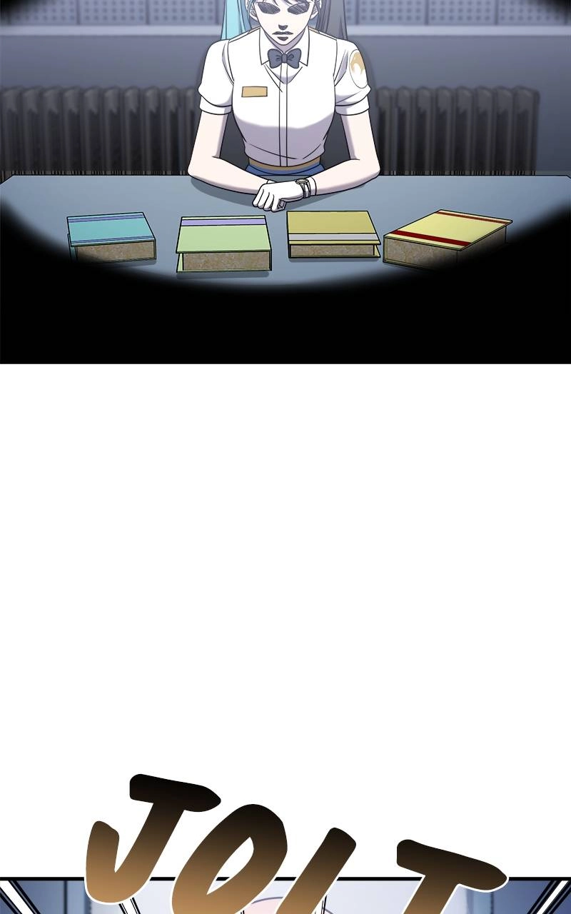 Villain with a Crush Chapter 90 Page 32