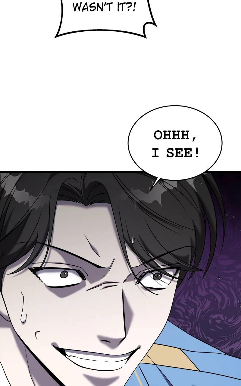 Villain with a Crush Chapter 90 Page 36