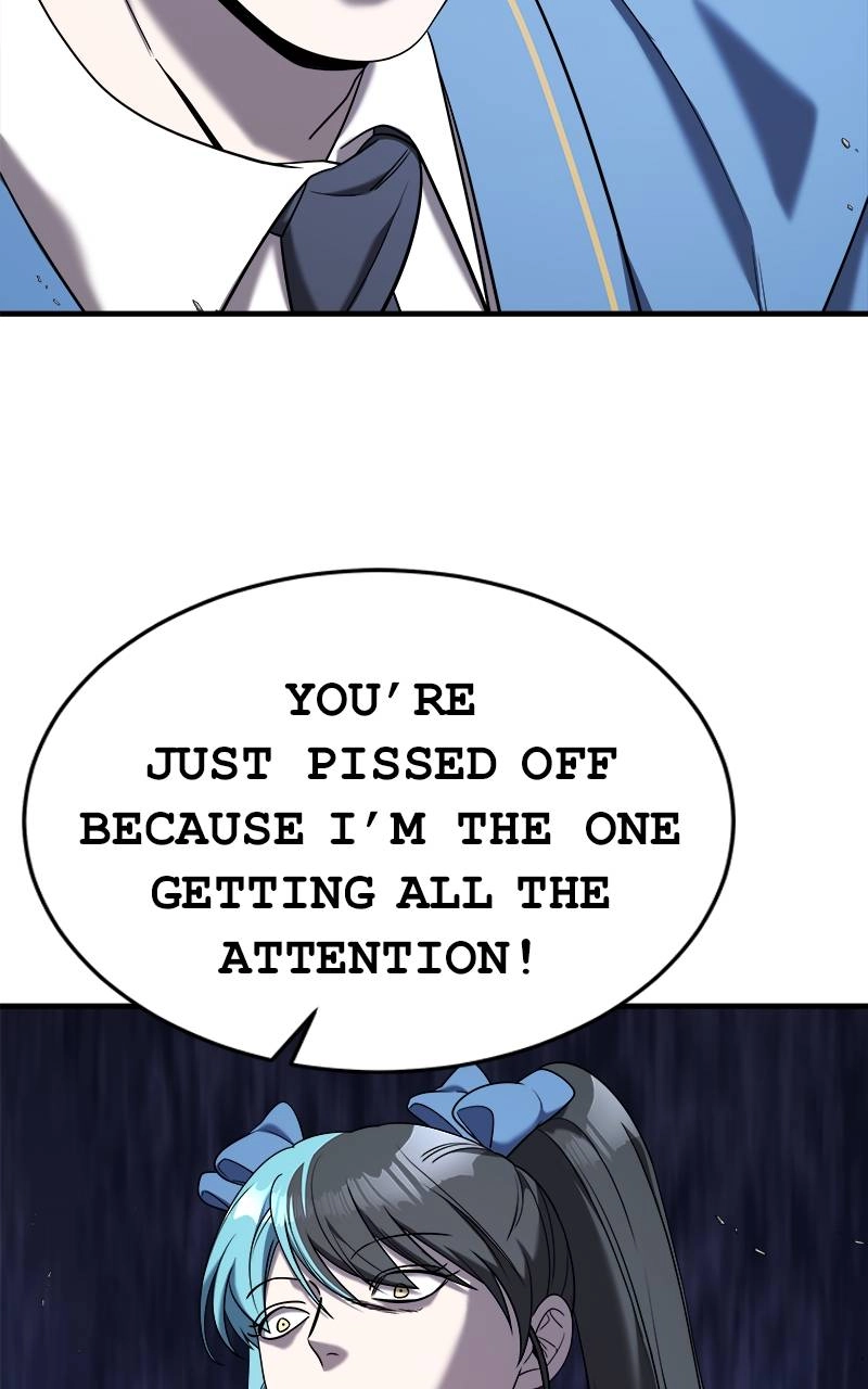 Villain with a Crush Chapter 90 Page 37