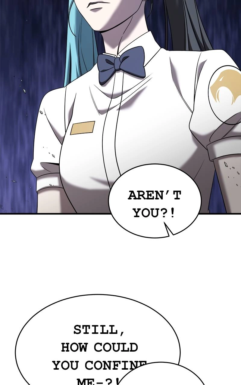 Villain with a Crush Chapter 90 Page 38