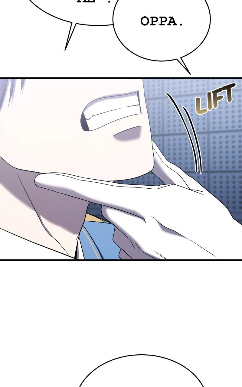 Villain with a Crush Chapter 90 Page 39