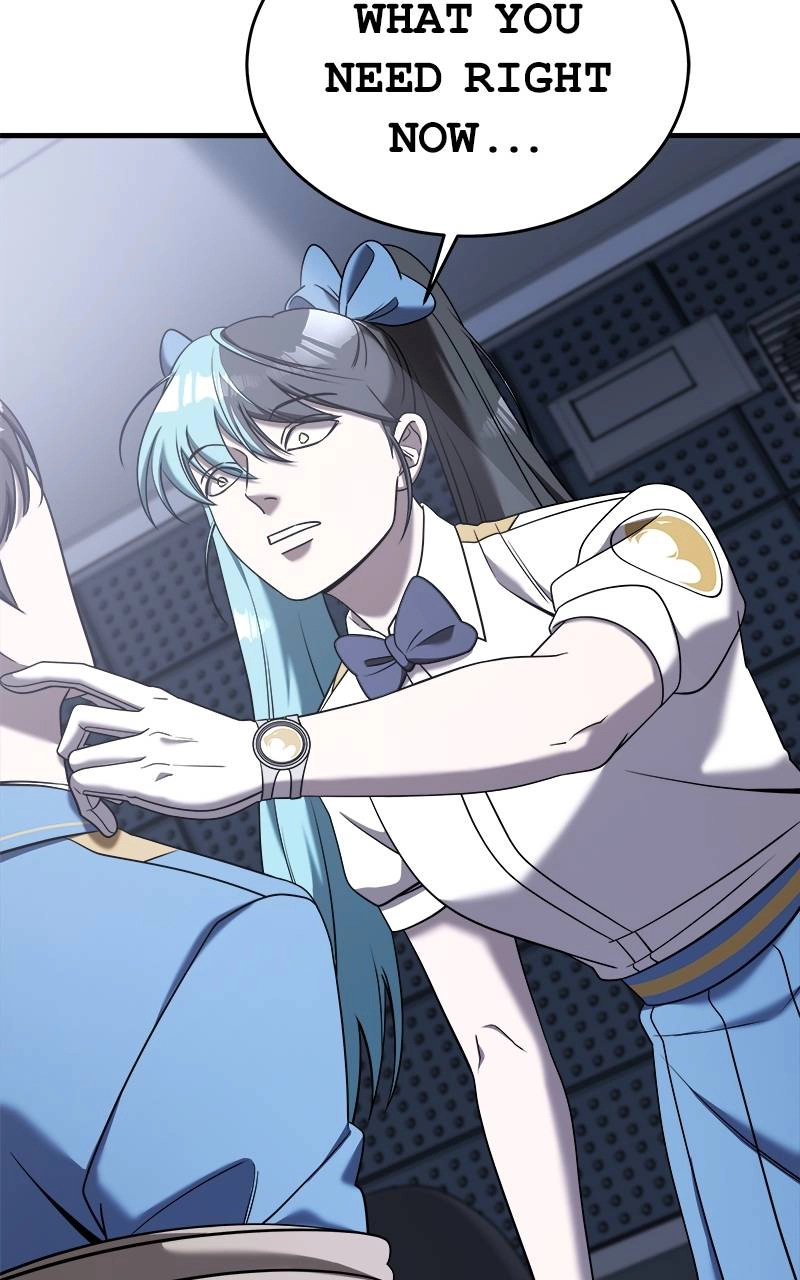 Villain with a Crush Chapter 90 Page 40