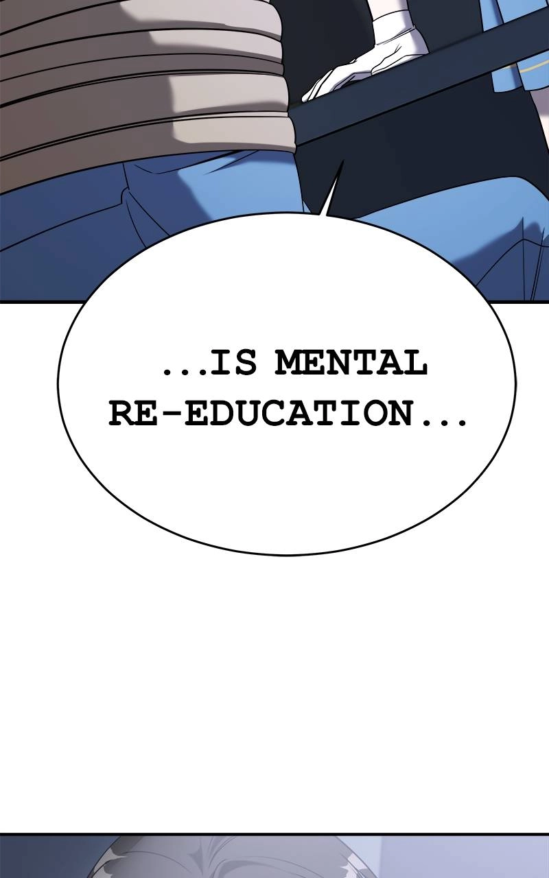 Villain with a Crush Chapter 90 Page 41