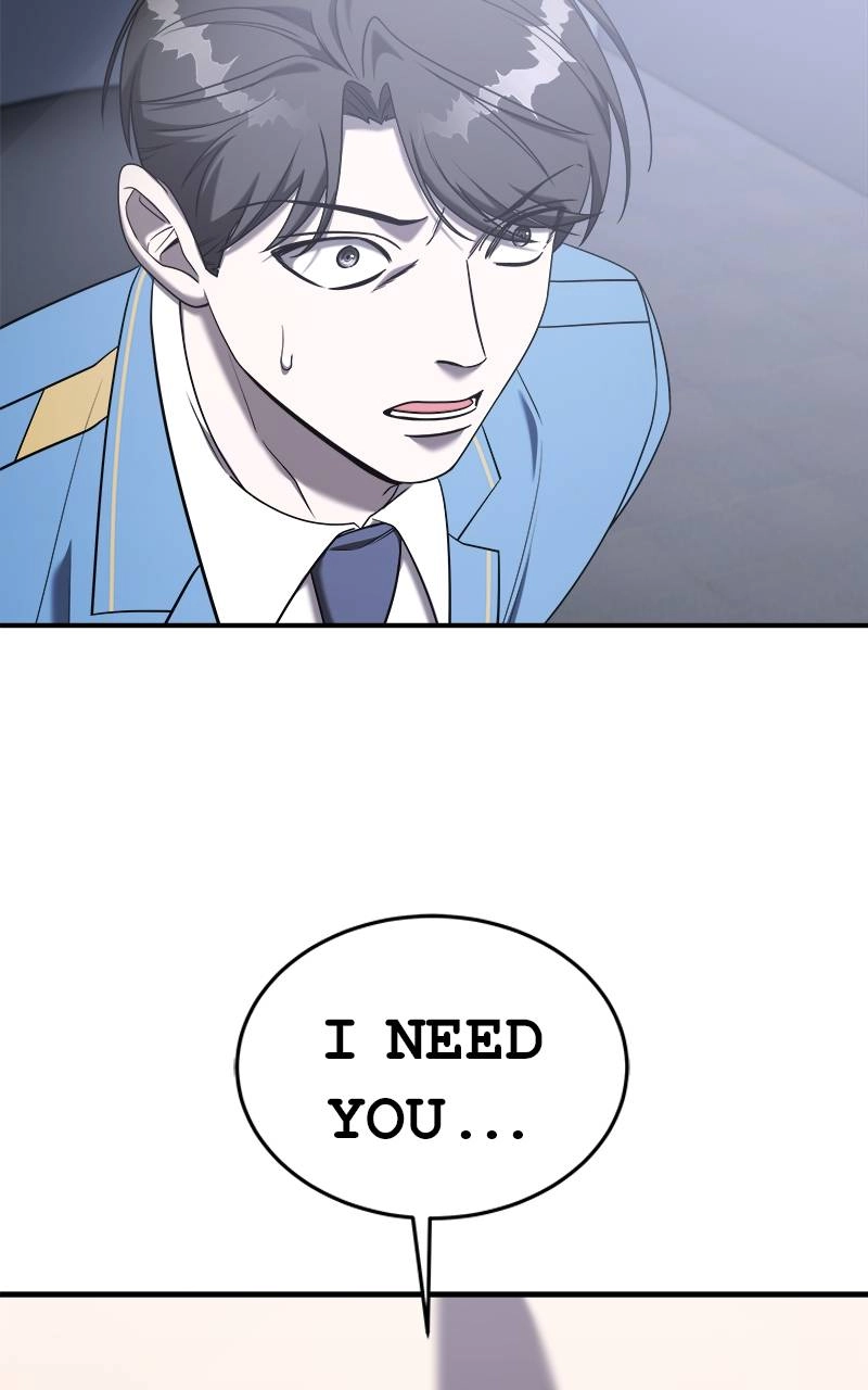 Villain with a Crush Chapter 90 Page 42