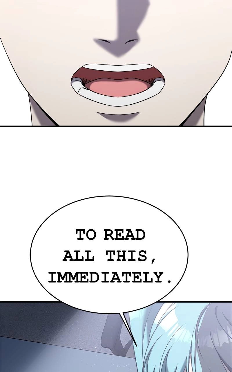 Villain with a Crush Chapter 90 Page 43