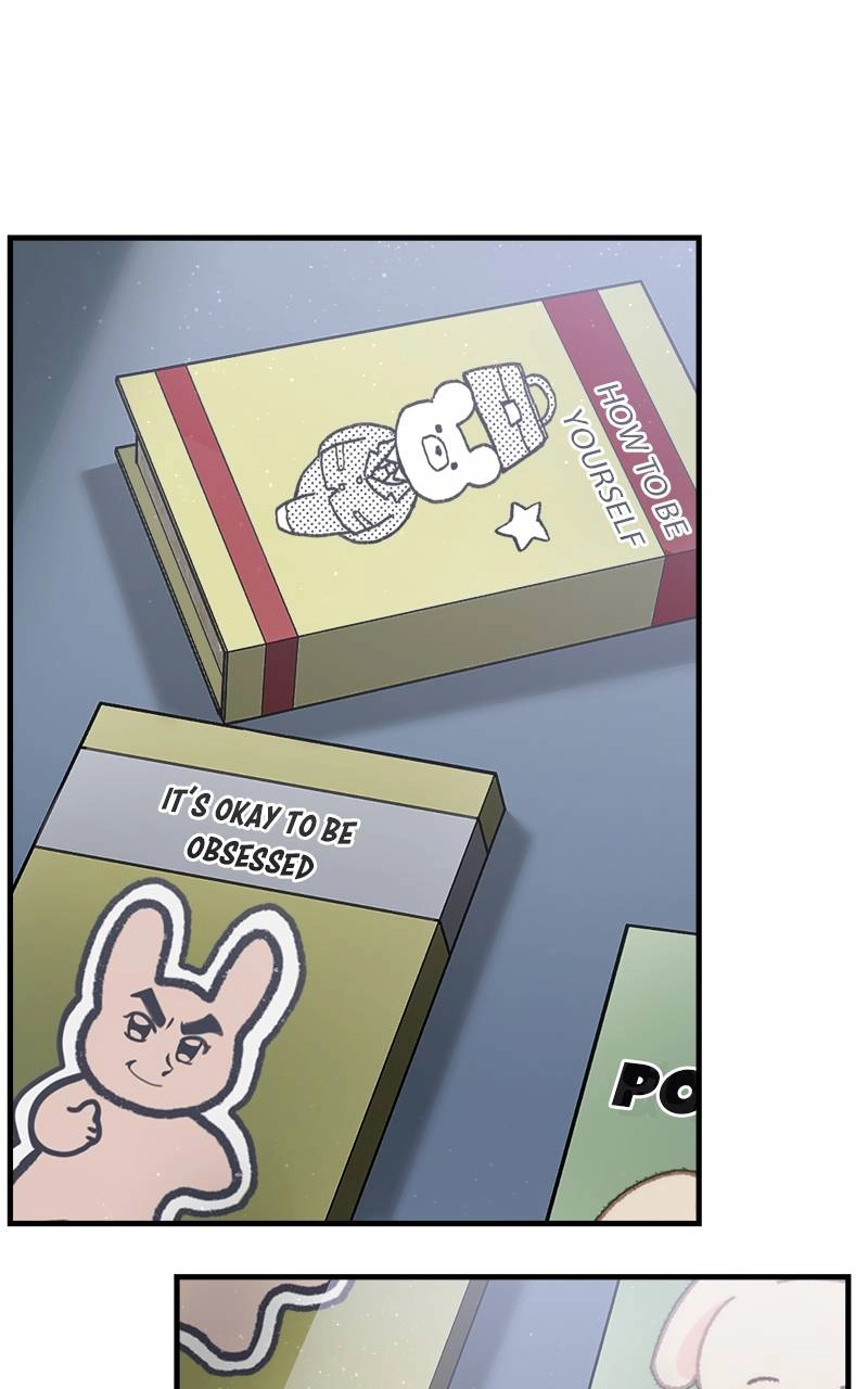 Villain with a Crush Chapter 90 Page 45