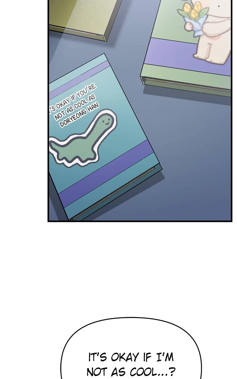 Villain with a Crush Chapter 90 Page 46