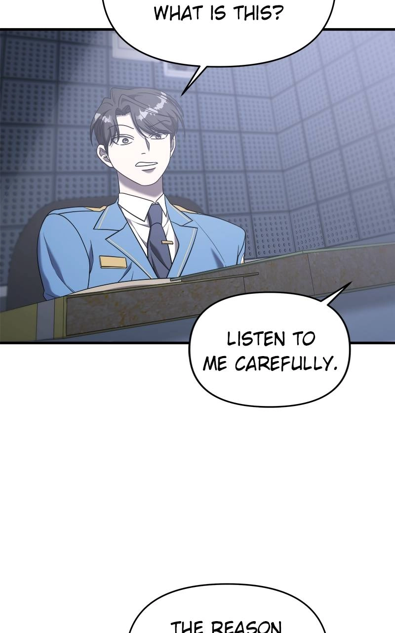 Villain with a Crush Chapter 90 Page 47