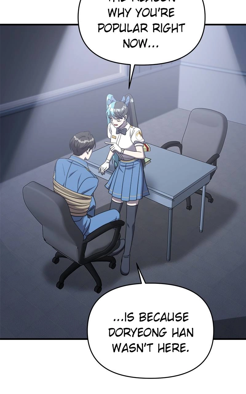 Villain with a Crush Chapter 90 Page 48