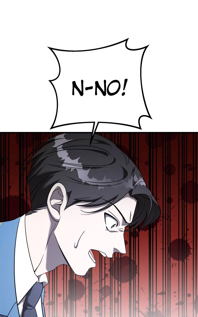 Villain with a Crush Chapter 90 Page 49