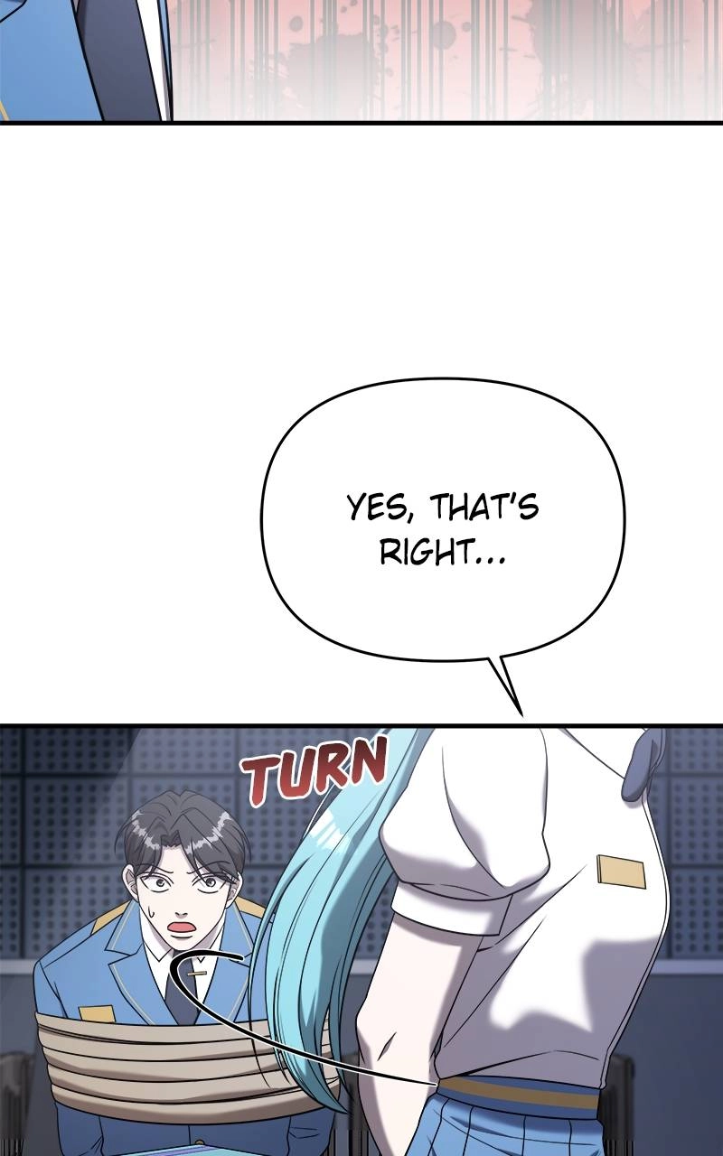 Villain with a Crush Chapter 90 Page 50