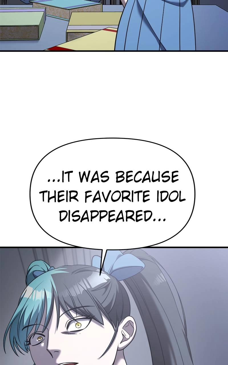 Villain with a Crush Chapter 90 Page 51