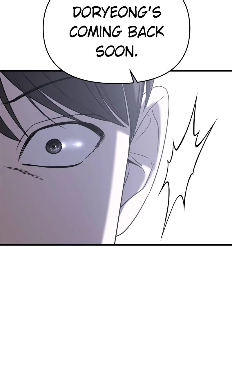 Villain with a Crush Chapter 90 Page 55