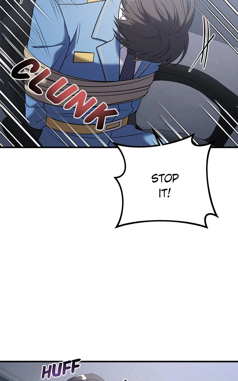 Villain with a Crush Chapter 90 Page 58