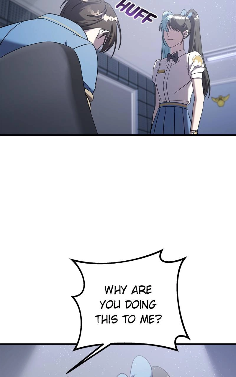 Villain with a Crush Chapter 90 Page 59