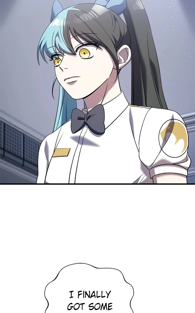 Villain with a Crush Chapter 90 Page 60