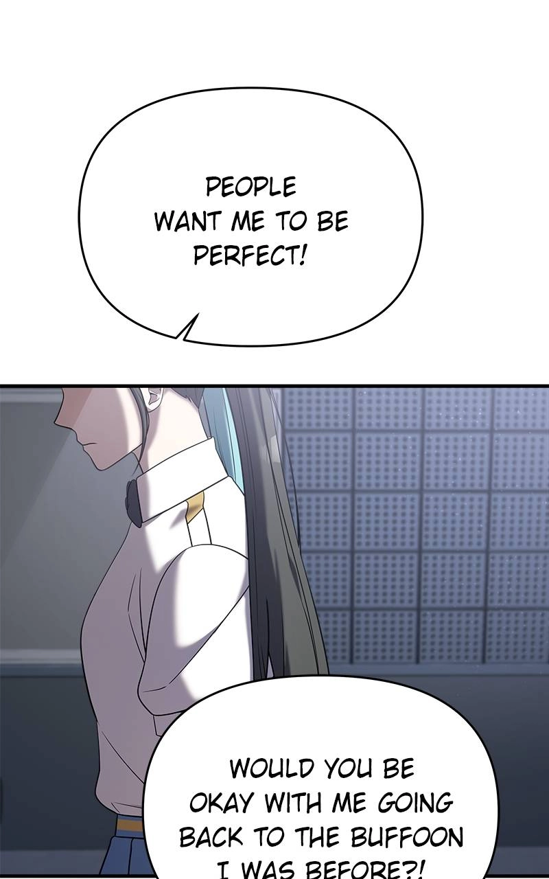 Villain with a Crush Chapter 90 Page 62