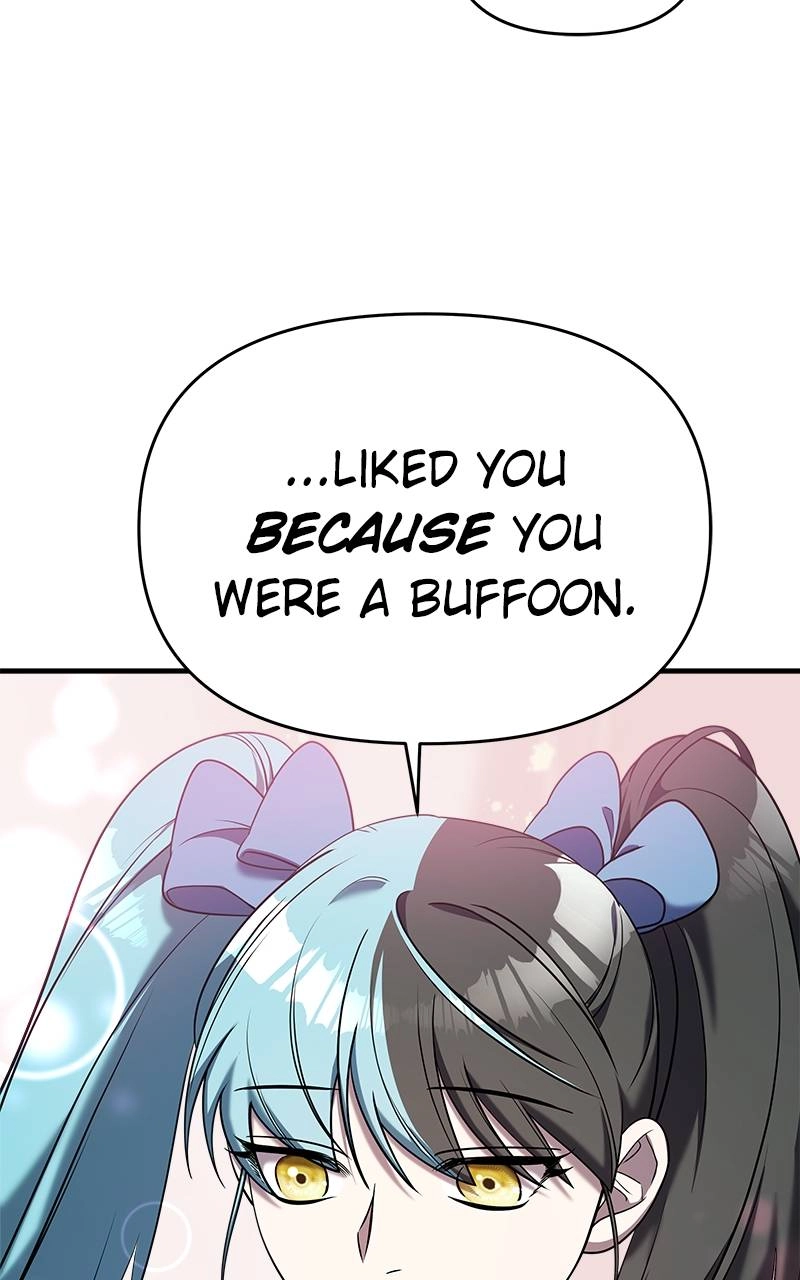 Villain with a Crush Chapter 90 Page 64