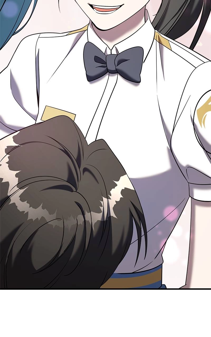 Villain with a Crush Chapter 90 Page 65