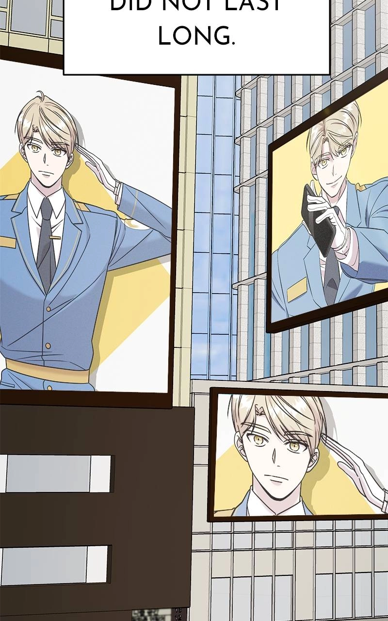 Villain with a Crush Chapter 90 Page 70