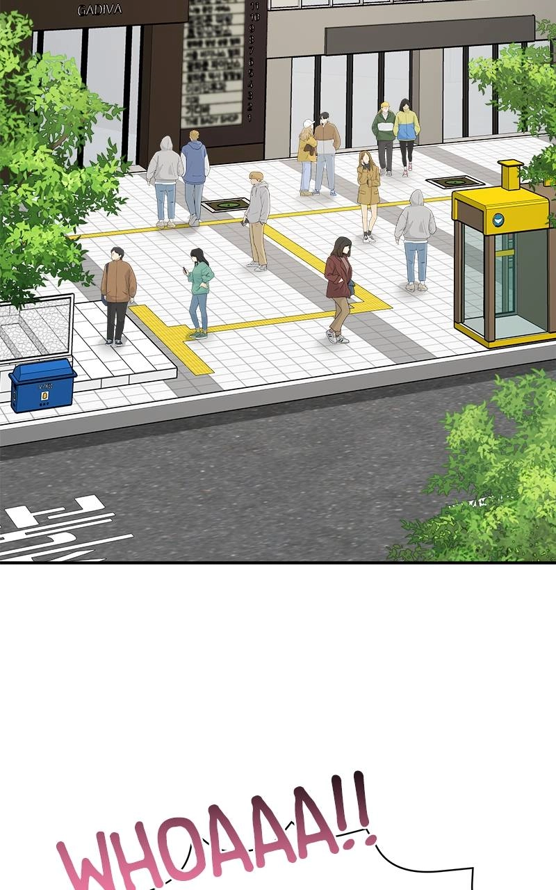 Villain with a Crush Chapter 90 Page 71